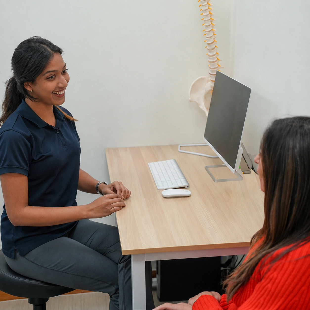 Physiotherapy