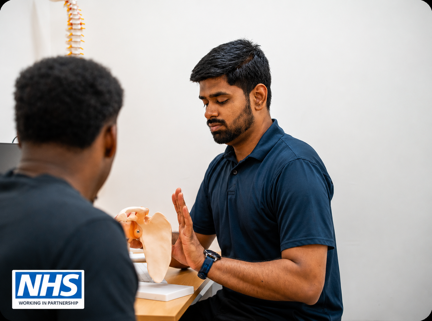 Physiotherapy