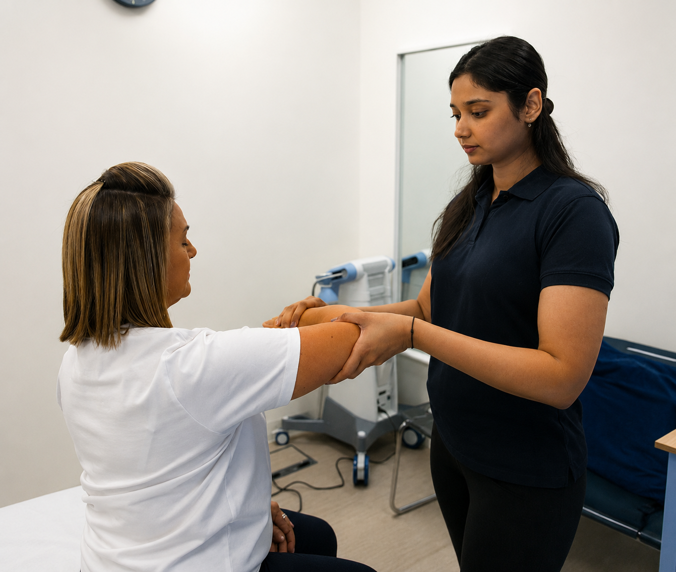 Why Partner with Xcel Primary Care?