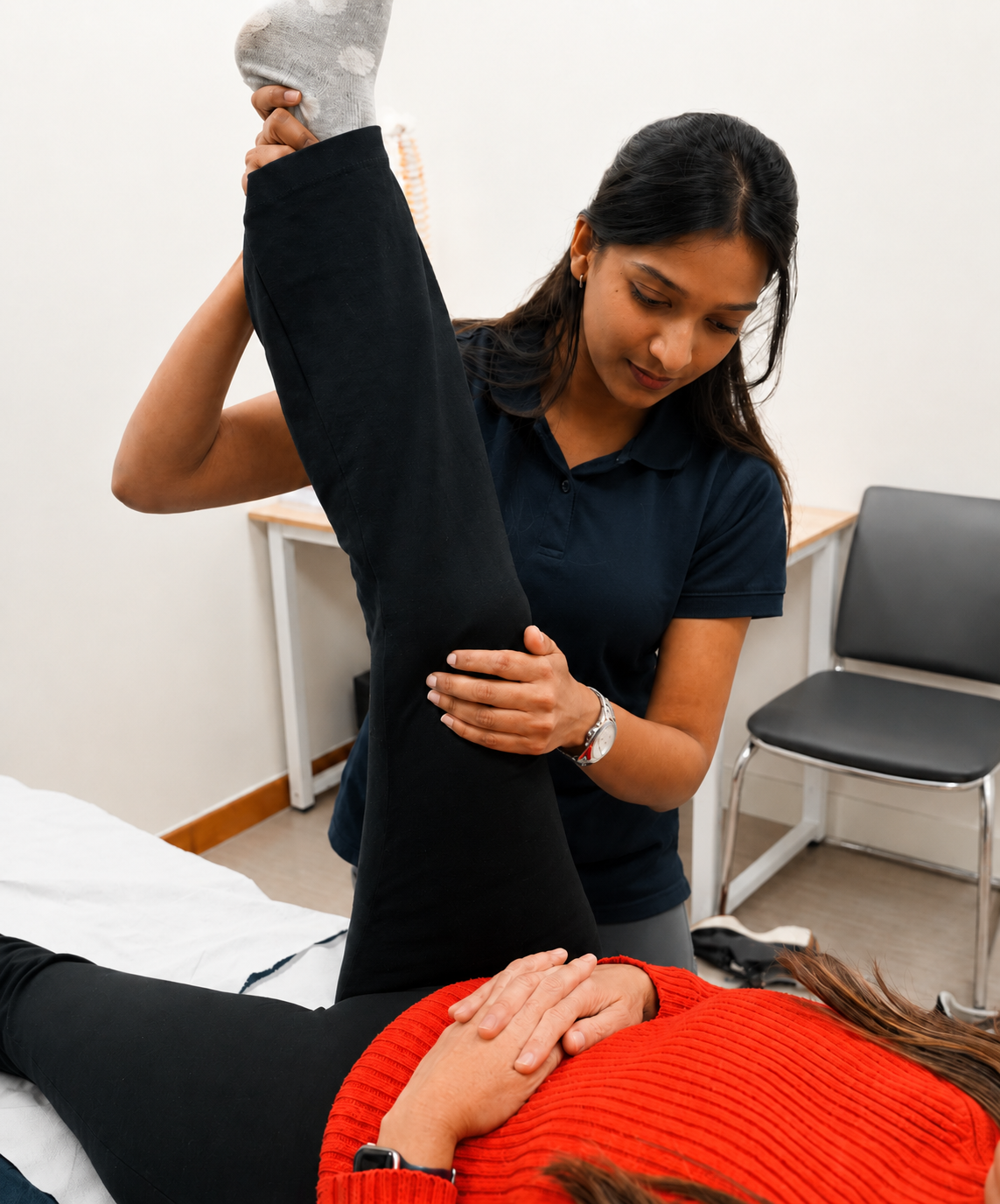Physiotherapy